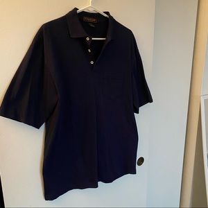 VTG Cross Creek Polo Size M made in USA